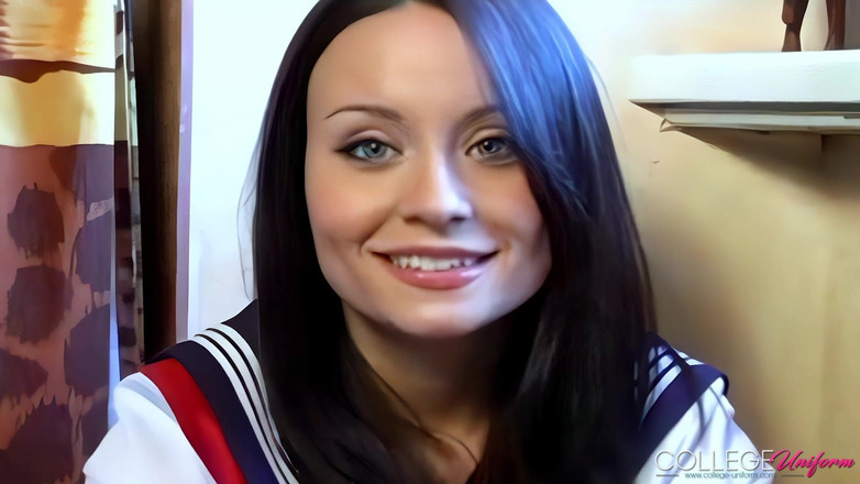 College Uniform: Rozhovor s Carlou Brown