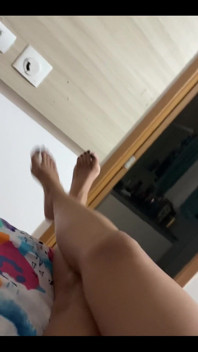 Good Morning My Footlovers.