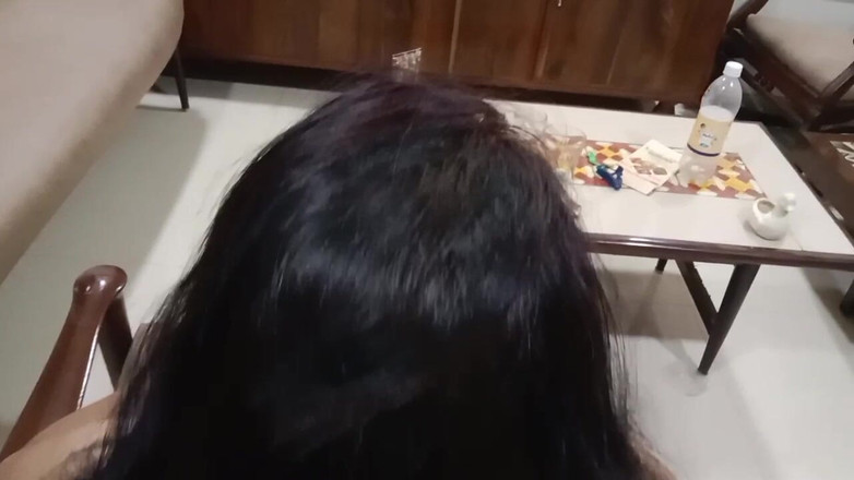 Monawife: Mi sono divertito a scopare la ragazza per bene