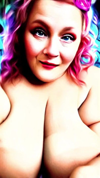 Your the Next Contestent if the Cum Is Right