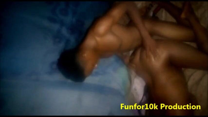 Funfor10k straight videos only: Ngentot cewek baruku di hostelku