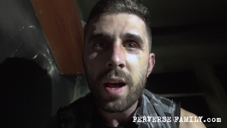 Perverse Family: Perverse Family 25.2 (season 2): Perverse Vision