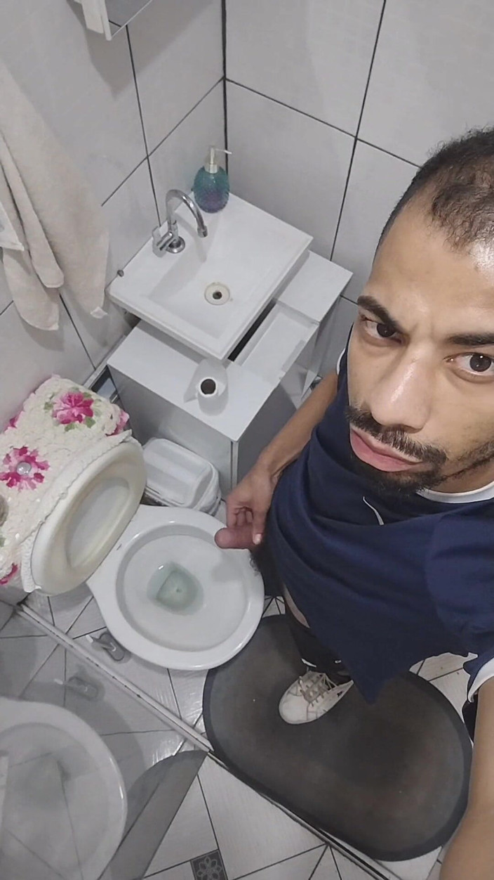 Virtual ToyBoy: Mear en tu cara