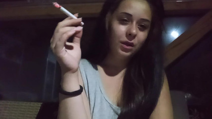 fartingclub01: आराम और धूम्रपान