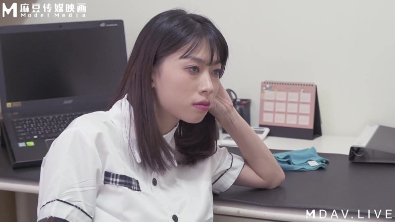 ModelMedia Asia: Md-0184 Counterattack of a Rebellious Student