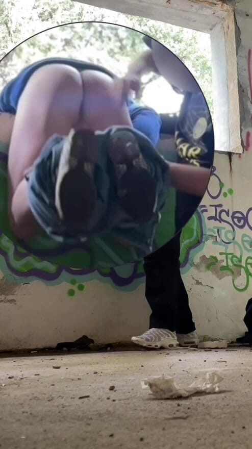 AmateurMates: Amateur Boy Trapped! His Jeans Depantsed to Expose His Smooth...