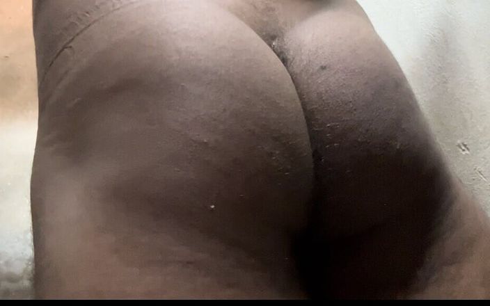 hot_soniya_rani: Desi håriga Savita visar hårig rövhål