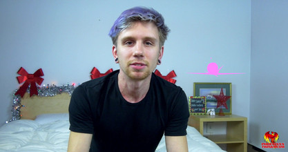 Phoenixxx: Q & A dengan Lelaki Baru Roscoe