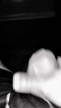 Bcw Black and White Solo Jerk