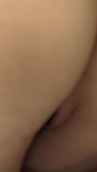 F-cup Shaved Big Tits & Beautiful Ass Slutty Wife Street Pickup! Creampie Sex Training - Haruna Shaved F-cup!! _part1
