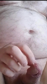Vibrator im arschloch für prostata