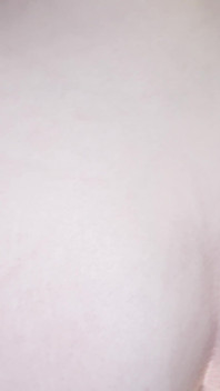 BBW Mit Einem Großen Und Süßen Arsch