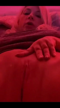 Mommy found your phone