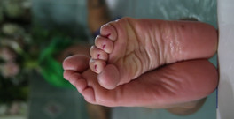 Spanishxbarbiie: Moje nohy Lidé se zblázni kvůli tomu, jeden pohled na...