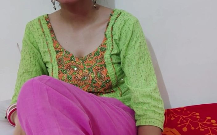 Saara Bhabhi: Hindi sexgeschichte rollenspiel - desi indischer geiler junge fickt seine stiefmutter