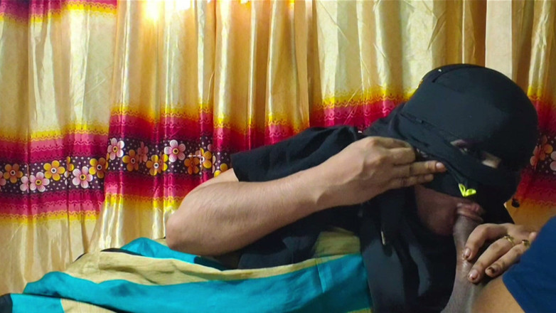 Ajmirsxx: Indian Bhabhi Came to Visit Secretly Made Sex Video