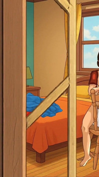 Episódio 1 - Tharki Sasur fode sua bahu hardcore sexo desi hentai indiano cartoon porn xxx hentai xxx