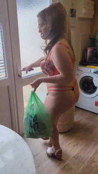 New Stepdaddy Stepdaughter Video