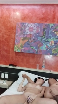 Getaway to a Hotel to Have Great Sex