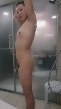 Hadi birlikte banyo yapalım