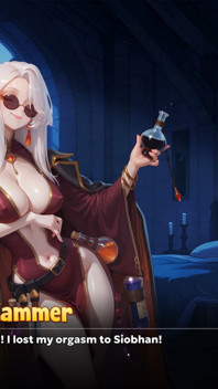 Isekai: เกมเพลย์โอเวอร์ลด์ Waifu ตอนที่ 17 - Alberta S. Kammer 3 ฉาก H (เย็ดนม ท่าหมา และคาวเกิร์ล)
