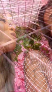 Pink Room Ep.36 Obedient Cuties Poppy & Lana Love to Please and Drink Piss