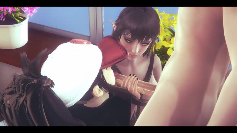 HentaiTubes: Fate Hentai - 세마라미스 하드코어하고 오지는 섹스 - 일본 아시아 만화 애니메이션 영화 게임 포르노