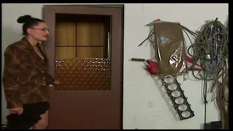 Muschi movie official: Eager for Cock