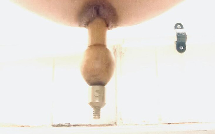 Haggy Baggy: ボールバー