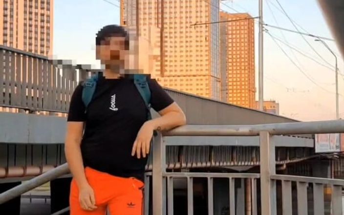 Wanker forever: Super gorąca ryzykowna Jerkoff Public Street. Prawie złapany