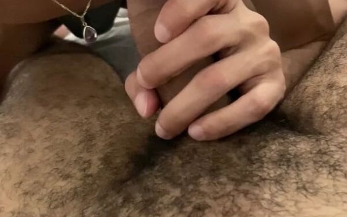 GabrielAntonio20cm: Un hétéro sans capote s’amuse avec un gros
