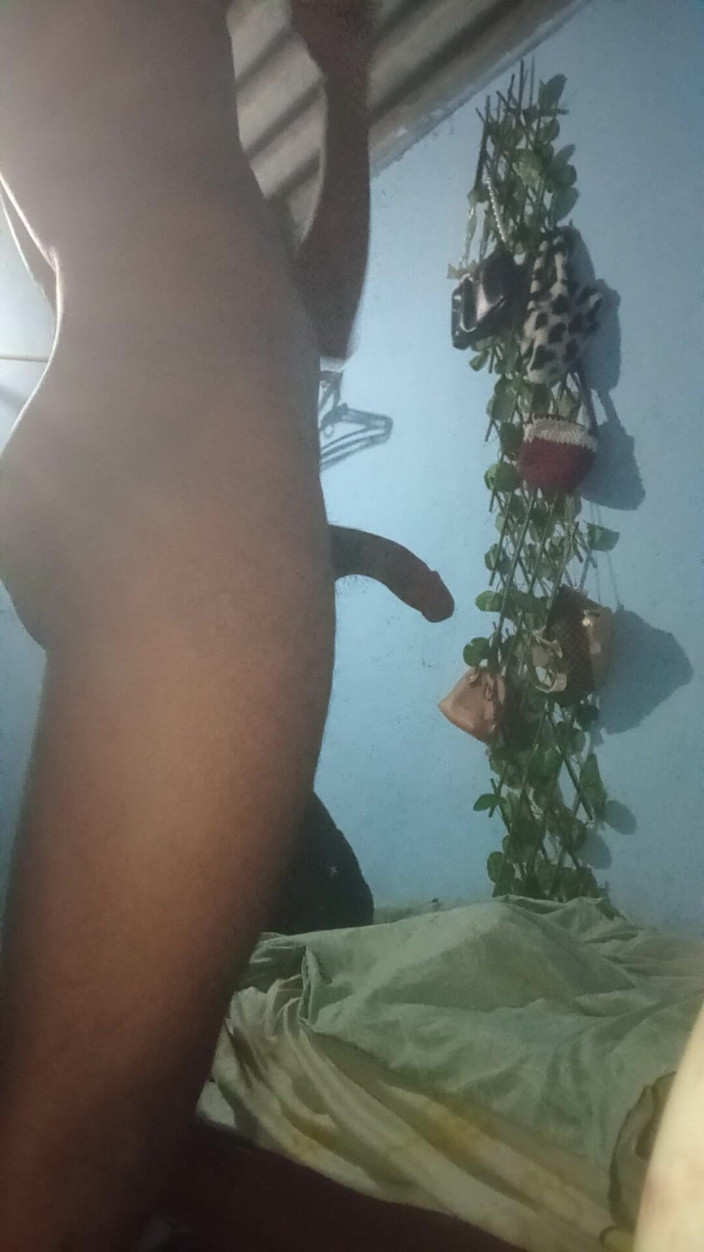 Femboy from Colombia: Але всі підтримують мій новий контент