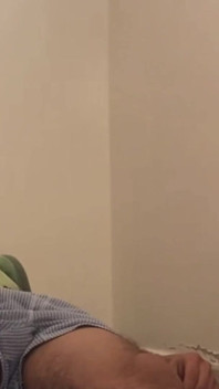 Müşterisine hizmetlerini sunan en iyi amatör masaj terapisti masajdan sonra ne olduğunu hayal bile edemiyor