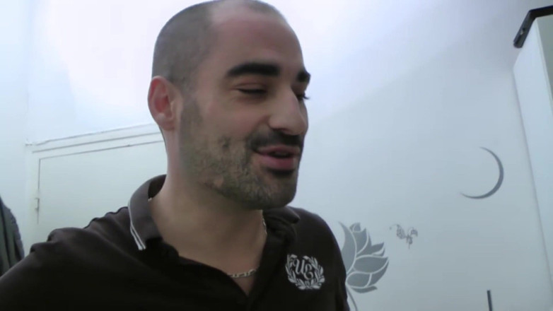 Paris Jango: Prawdziwa dziwka, która uwielbia się pieprzyć przez wielkie kutasy!