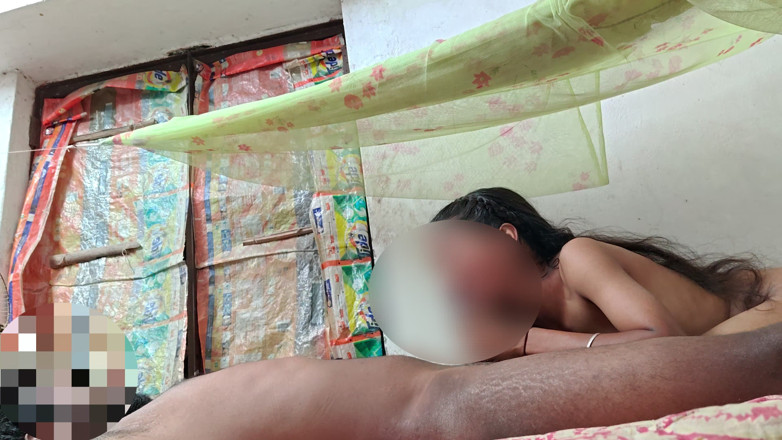 SanskariGirl1: 힌디어 Ttyl의 인도 스타일과의 노컷과 리얼 섹스