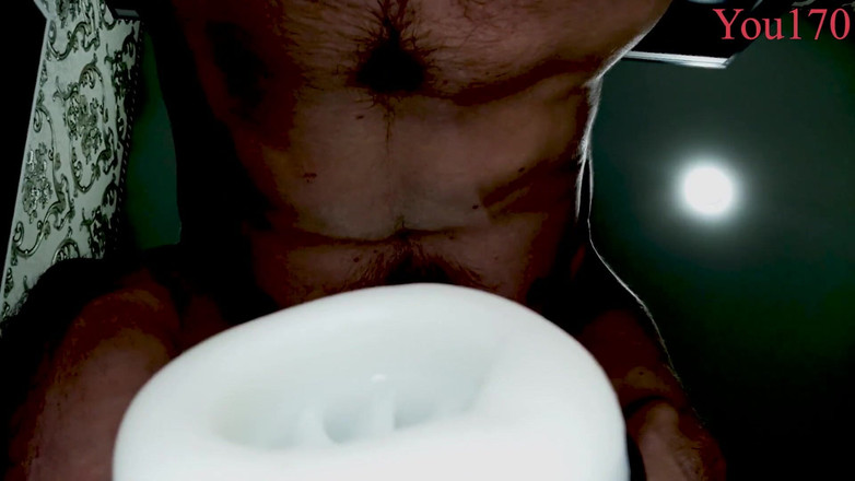 You 170: Ragazzo figo sborra, compilation di sborrate, ragazzo solista con bel...