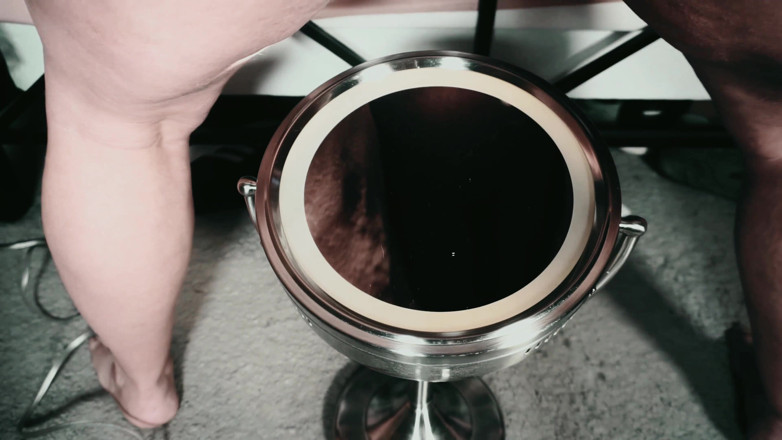 SexyNEBBW: Sexy BBW mirror mirror