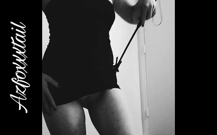 AzFoxxxTailPhelicia: Whip1_22-03-06