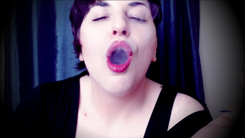 goddessjoules: Fum și Stroke