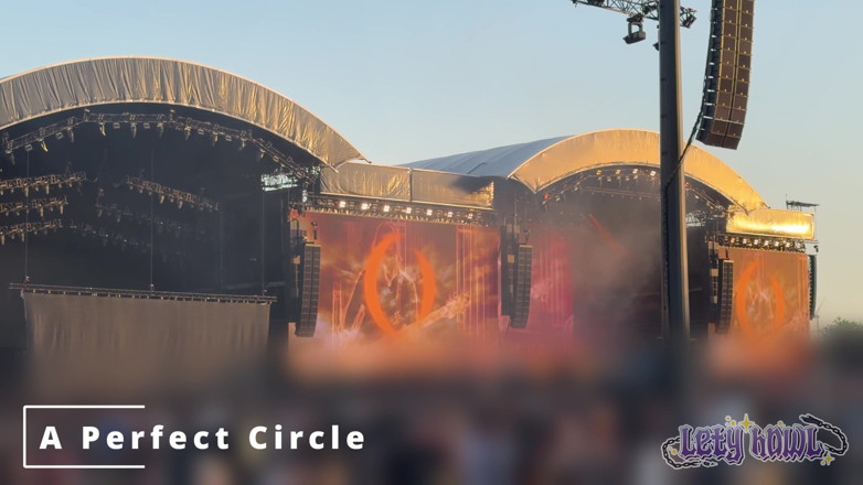 Lety Howl: Aventurile lui Lety Howl, Episodul 16: Hellfest 2026!