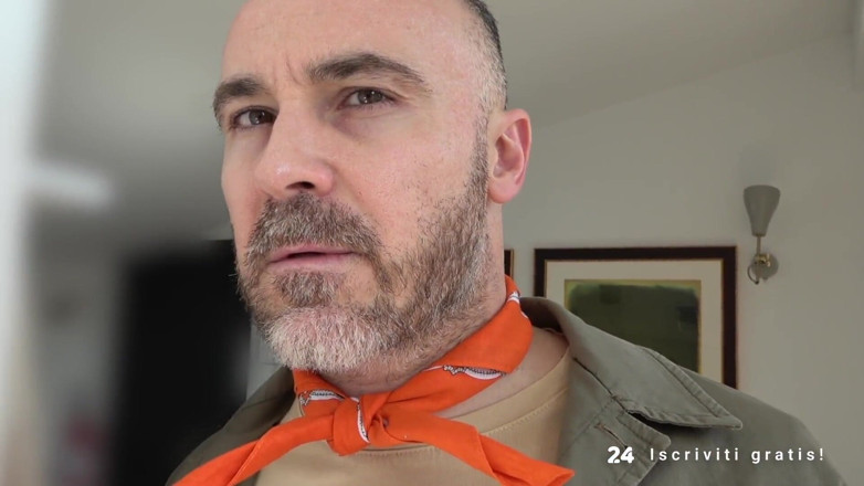 SESSO-24ORE: Jessy Jey fotto il mio capo - verranno promosso?