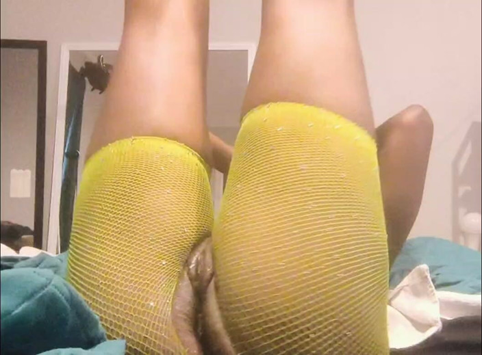 Perswayzion Xstacy: Opening This Pussy and Twerking for You