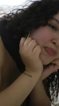 A Big SSBBW Slut Screams Like a Pig!