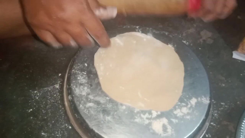 Desi Sathiya: 性感纱丽阿姨的胸部