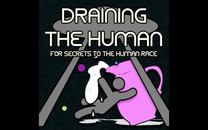 Campsissyboi: AUDIO ONLY - Draining the human for secrets to the human...