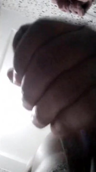 Look How I Masturbate My Big Cock