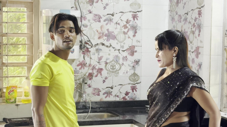 Johnn mathew: Ek Chhupi Hui Kahani: Devar Aur Wife Ka Momentrahul&amp; Rukhsar