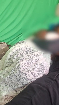 Cewek itu pengen dientot sama dua hari ini