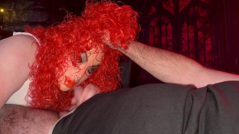 Aaexperinces trans: Domina satana，lanitsa Bear和我们的电视受虐狂