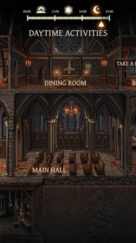 Sisters in Sin Gameplay Teil 8 - Lust Benutzt Wissen, Um Esther Zu Beeinflussen